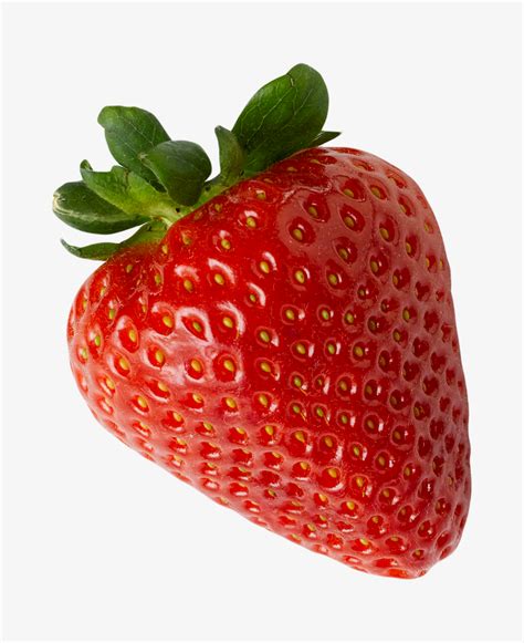 一个草莓150块