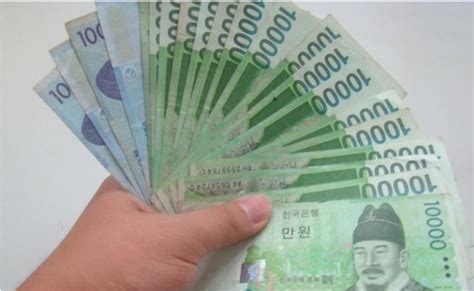 一亿元韩元等于多少人民币