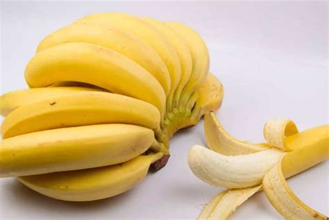 一天吃七八根香蕉有啥坏处