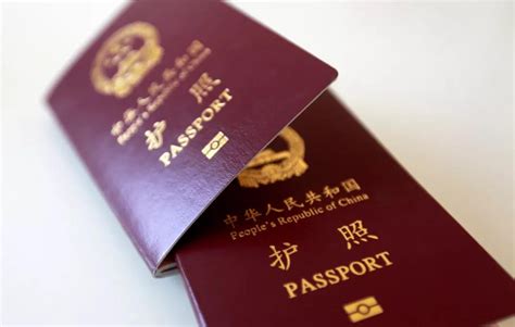 一本护照能去几个国家