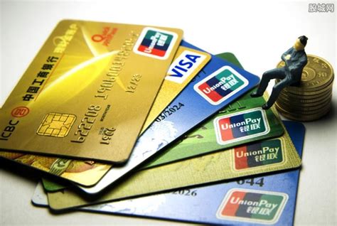 一般的银行卡是储蓄卡还是信用卡