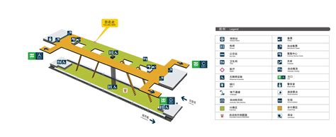 万寿寺地铁站规划图