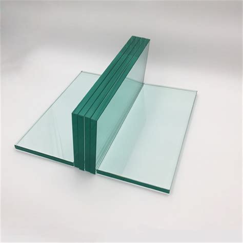 三明双层钢化玻璃