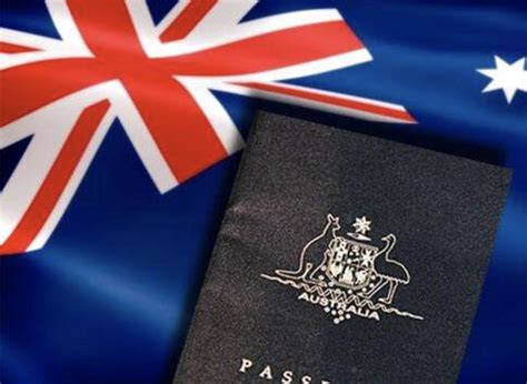 三门峡澳洲打工签证