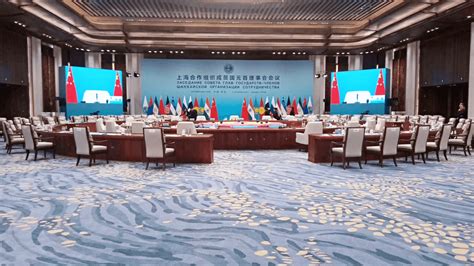 上合组织峰会2022讨论问题