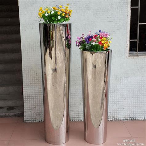 上海不锈钢花盆生产厂家