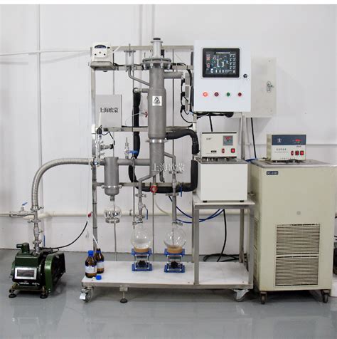 上海专业提供短程分子蒸馏实验