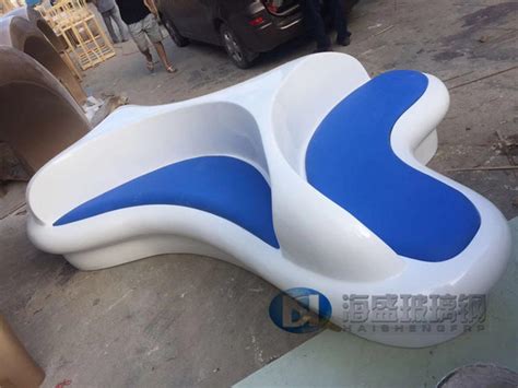 上海专业玻璃钢座椅报价