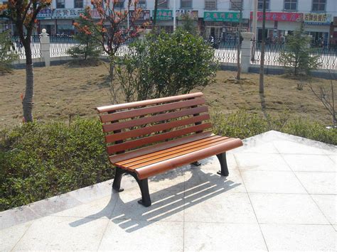 上海公园休闲椅定制厂家
