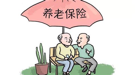 上海养老保险是怎么交费的