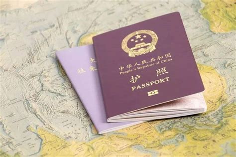 上海办出国的签证