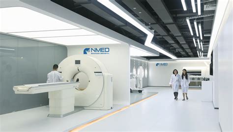 上海医疗设备工业设计图片