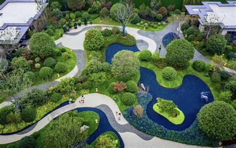 上海园林景观雕塑设计