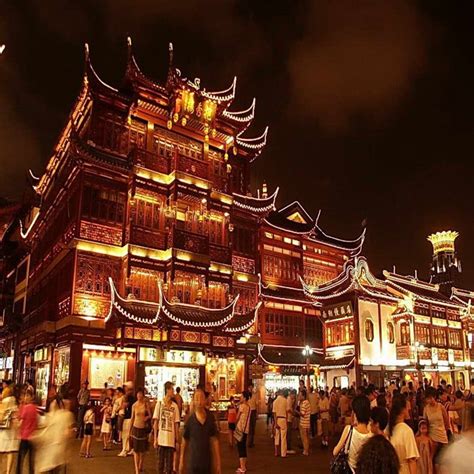 上海城隍庙一日游攻略