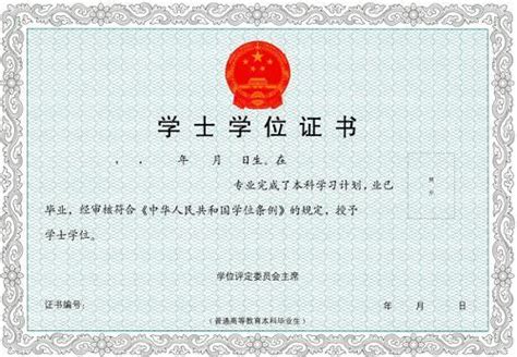 上海大学第二学士学位申请条件