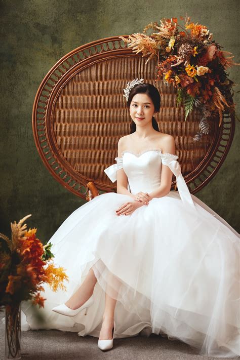 上海女王风尚婚纱摄影