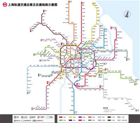上海市公交线路查询