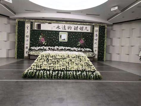 上海市龙华殡葬全天服务中心热线