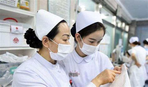 上海护士工资