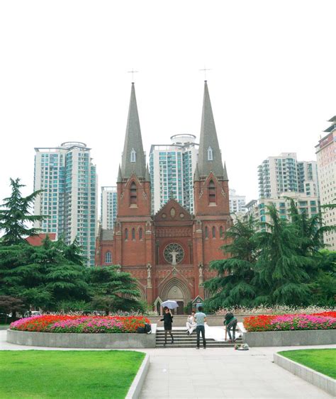 上海教会联系方式