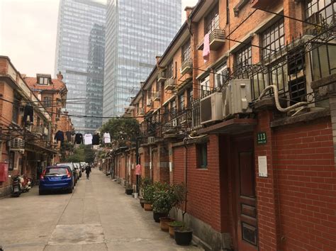 上海旅游住宿攻略