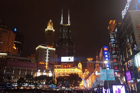 上海最有名外贸一条街