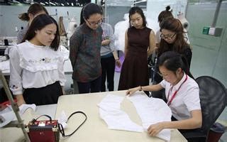 上海服装制版线上培训机构排名