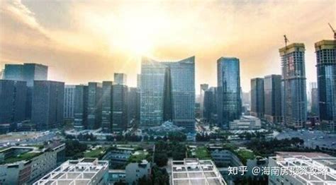 上海未来最具潜力地段