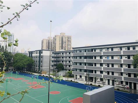 上海浦东市北中学