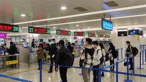 上海浦东新区出入境签证中心地址