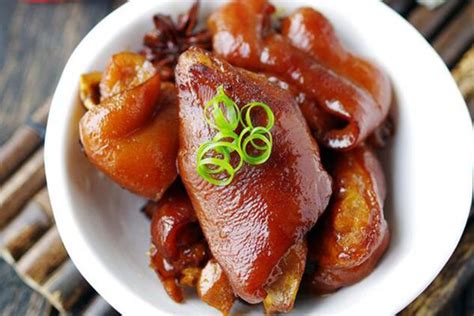 上海烤猪蹄怎么加盟