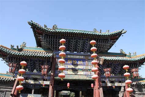上海的城隍庙历史