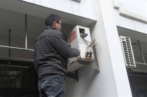 上海空调移机一般多少钱一台