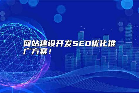 上海网站优化方案设计
