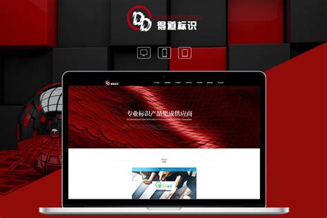 上海网站建立