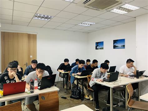 上海网络设计培训