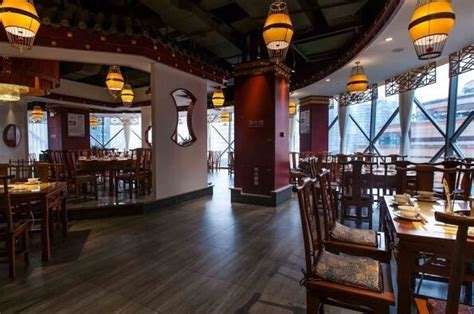 上海自助100元餐厅排行榜