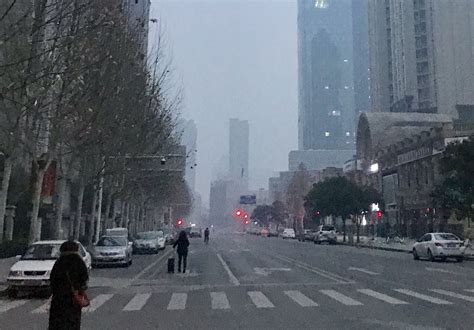 上海还有冷空气要来吗
