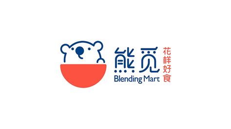 上海餐饮品牌logo 设计费用