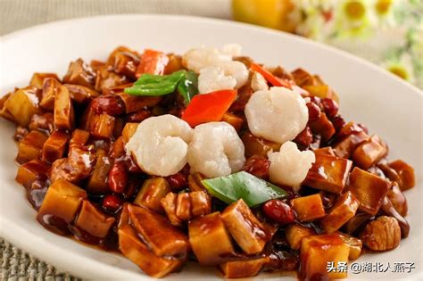 上海饭店推荐上海菜