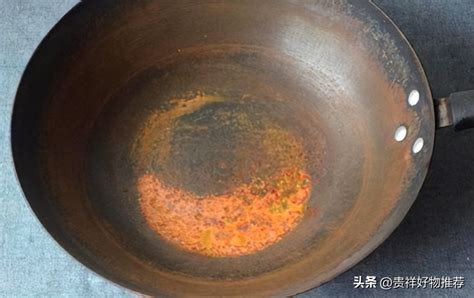 不生锈的铁锅有什么危害