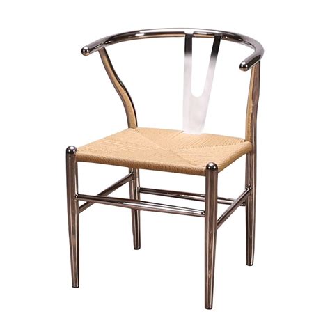 不锈钢休闲椅单椅
