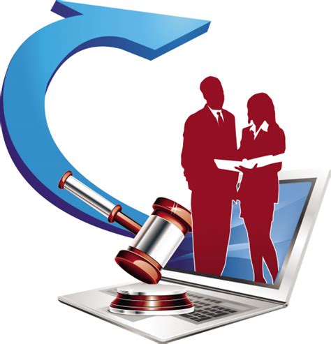 专业化法律服务平台