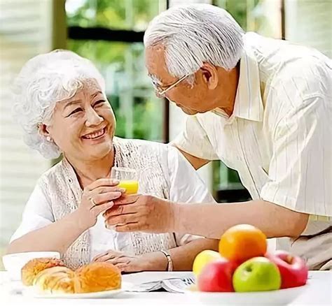 专家提醒老年人如何养生