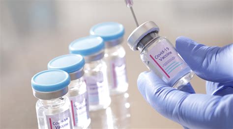 世卫组织发布疫苗产品标准