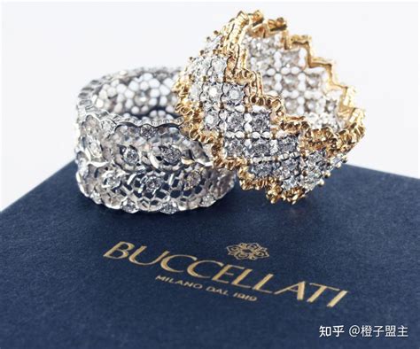 世界十大珠宝品牌布契拉提