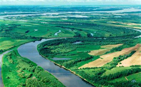 世界最长的10个河