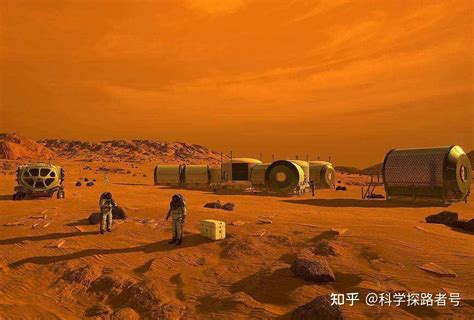 世界未解之谜火星是否有生命存在
