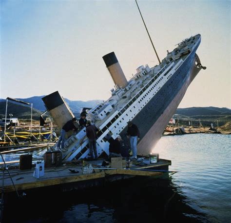 世界未解之谜里面的泰坦尼克号