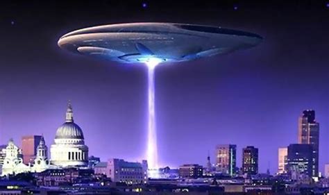 世界未解之谜ufo是否存在